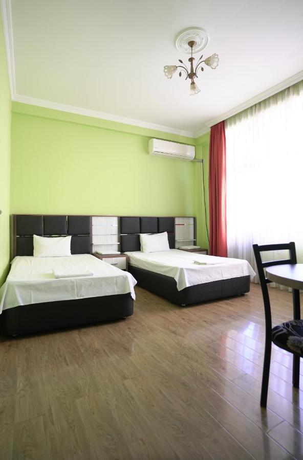 Apartments 37B Batumi Exteriér fotografie