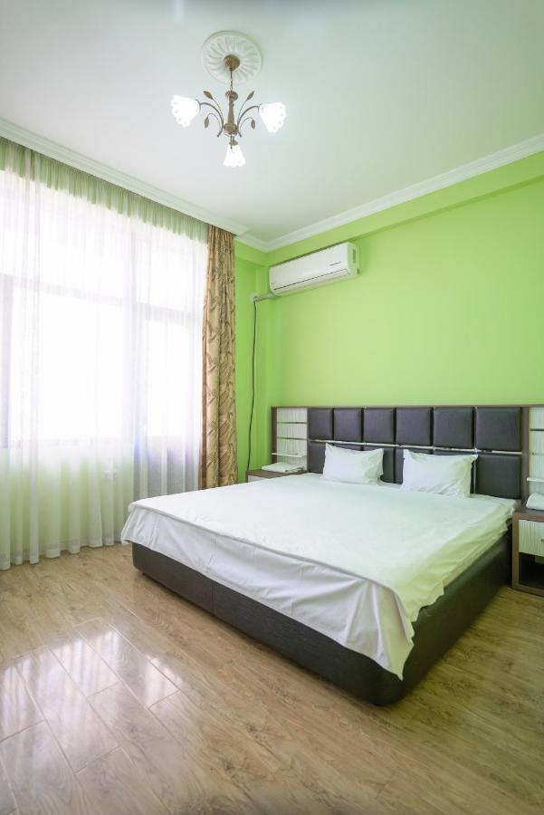 Apartments 37B Batumi Exteriér fotografie