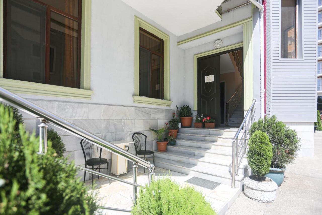 Apartments 37B Batumi Exteriér fotografie